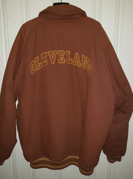 Cleveland Coat - Picture 2 of 5